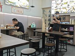 -蟹味阁·蟹黄面(体育西横街店)