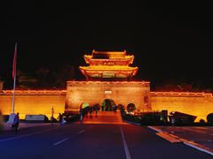 -台儿庄古城