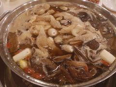 -太婆天府山珍酒楼(亚运村店)