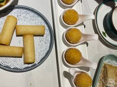 -喜势点·糖沙翁手工茶点·本地人茶居(永庆坊店)