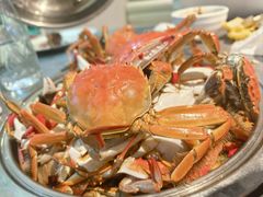 -一方渔歌蒸汽海鲜自助(文化路万达广场店)