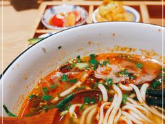-马记永·兰州牛肉面(山姆外高桥店)