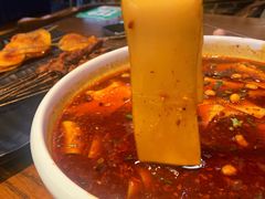 宽粉-清真伊香蘭餐厅