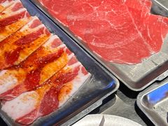 -韩山葵烤肉(太古里店)