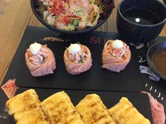 -Sushi Love 创意寿司(丽影广场店)