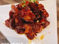 -众顺和非遗淮扬菜(何园店)