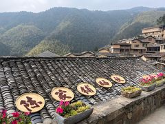 -杨家堂村