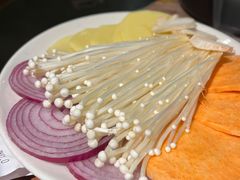 -九田家黑牛烤肉料理(新辰里亚运村店)