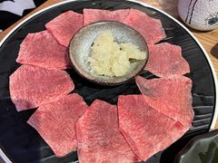 -丸藏和牛烧肉专门店(园区师惠坊店)