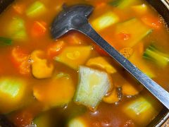 -巴依兄弟西域美食(机场店)