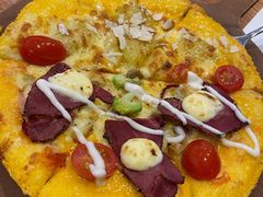 -米斯特比萨(梅江店)