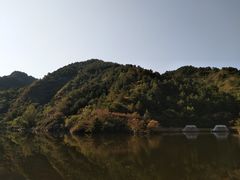 -仙居谷风景区