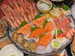 -松鹤精致料理(五一中路店)