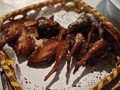 -山顶沙河粉-粤菜馆(凯旋店)