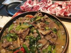 -八合里潮汕鲜牛肉火锅(深圳海岸城店)