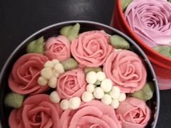 -BON CAKE(华贸购物中心店)