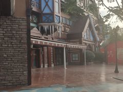 -郑州方特梦幻王国