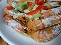 -玲燕蒸菜馆(江东路店)