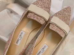 -JIMMY CHOO(恒隆广场店)