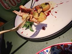 -LUCCA卢卡西班牙海鲜饭(远洋广场店)