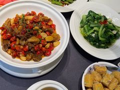 -楚禾宴·家宴(光谷大道店)