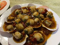 -九龙餐厅(大沽路店)