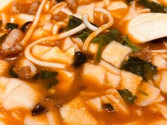 -有奴思烤肉·清真(正宁路店)