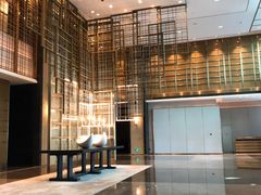 -深圳机场凯悦酒店