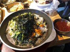 -金顺韩式烤肉·网红烤肉店(广利路店)