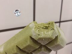 -WONDER ICE 萬得冰田(建設路总店)