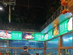 -黄泥岗·黄陂农家菜(百步亭店)