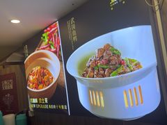 -湘中缘·湖南菜(娄底驻京办店)