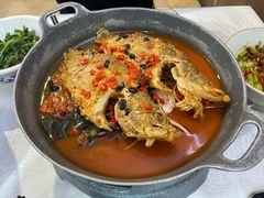 -湘中缘·湖南菜(娄底驻京办店)