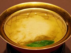 高汤仔鸡豆花-许家菜(望江店)
