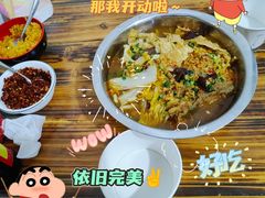 -胖子水煮(铁路三村无任何分店)