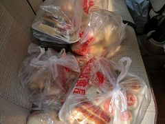 -爱德顺糕点食屋(利民道店)