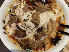 -易裕和·长沙米粉(竹塘西路店)