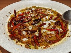 -新太二·鲜料川菜(晶耀前滩店)
