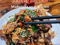 -萍姨抻面馆·鸡架冒菜(清湖店)