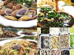 -老吉士酒家(天平路店)