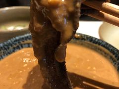 毛肚-盡膳口福跷脚牛肉火锅(北美新天地店)