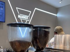 -Manner Coffee(万象前海店)