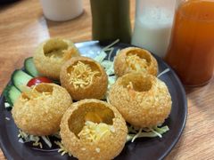 -清真·AL-JANNAT 佳纳特餐厅(狮子桥店)