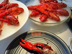 -红盔甲·小龙虾(天钥桥店)