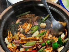 -味食家市师鸡(三元里店)