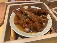 -蔡澜点心·粤菜(花城汇南区店)