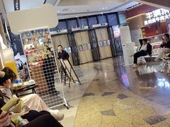 -花味·自助烤肉(雨花客厅店)