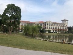 -歌斐颂巧克力小镇