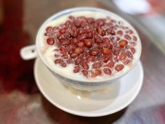 红豆双皮奶-民信老铺(华盖路店)