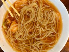 咸口冷面-西塔大冷面(市府大路店)